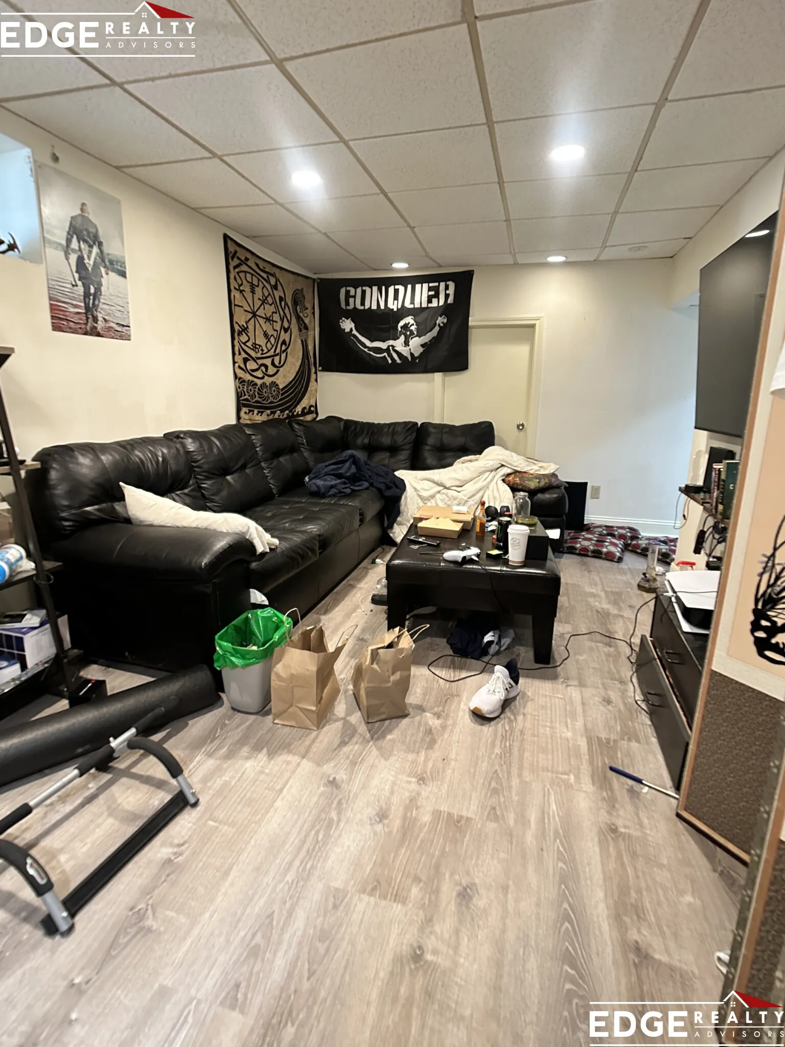 1 bed, 1 bath apartment for rent at 57 South Hobart St Unit Basement, Brighton — photo 4 of 7