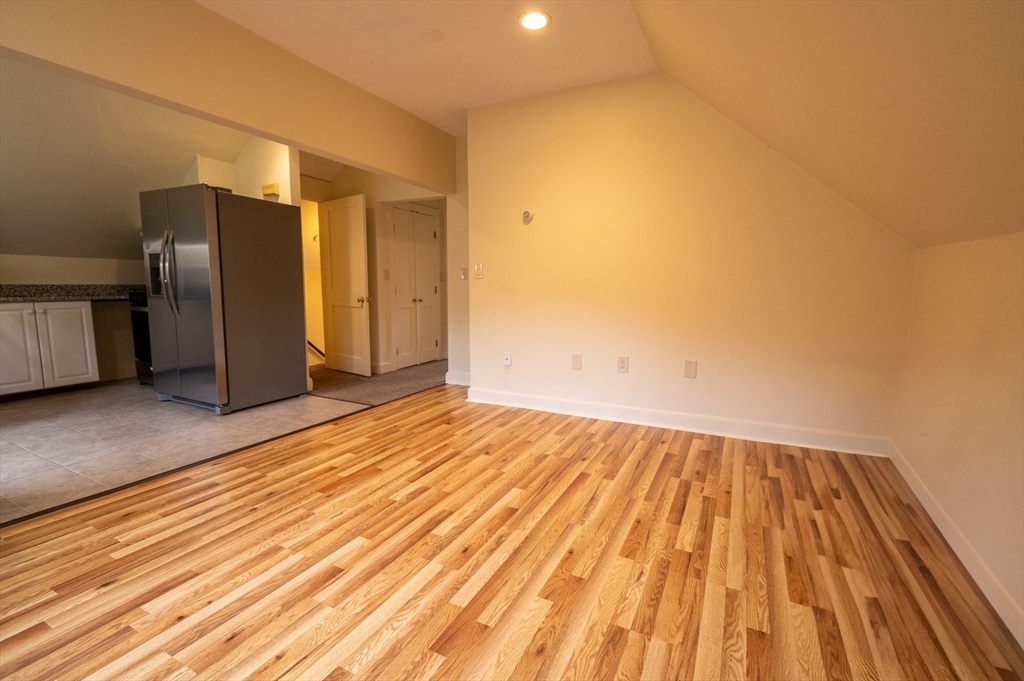 1 bed, 1 bath apartment for rent at 57 Stevens St Unit 2, Stoneham — photo 2 of 12
