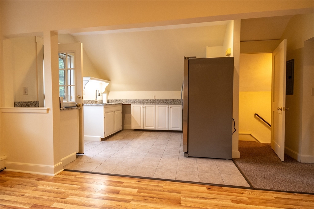 1 bed, 1 bath apartment for rent at 57 Stevens St Unit 2, Stoneham — photo 1 of 12