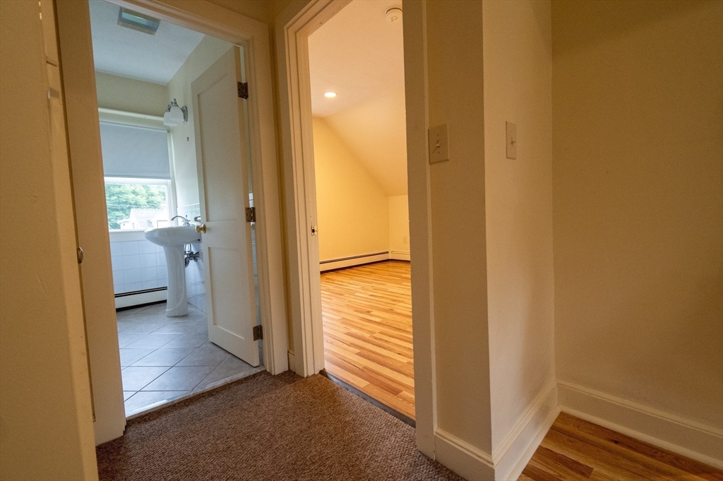 1 bed, 1 bath apartment for rent at 57 Stevens St Unit 2, Stoneham — photo 7 of 12