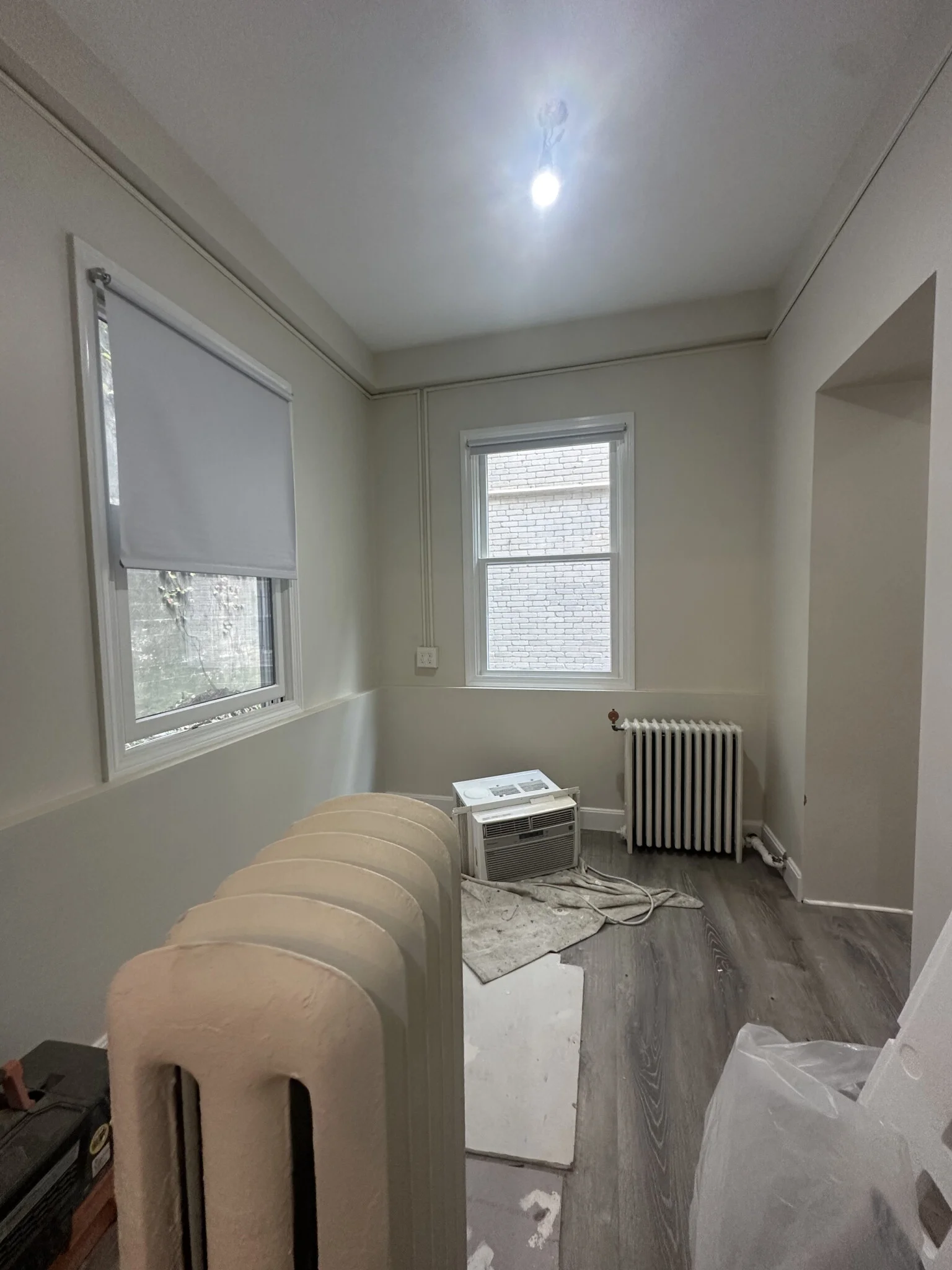 1 bed, 1 bath apartment for rent at 57 Strathmore Rd Unit 2, Brighton — photo 5 of 11