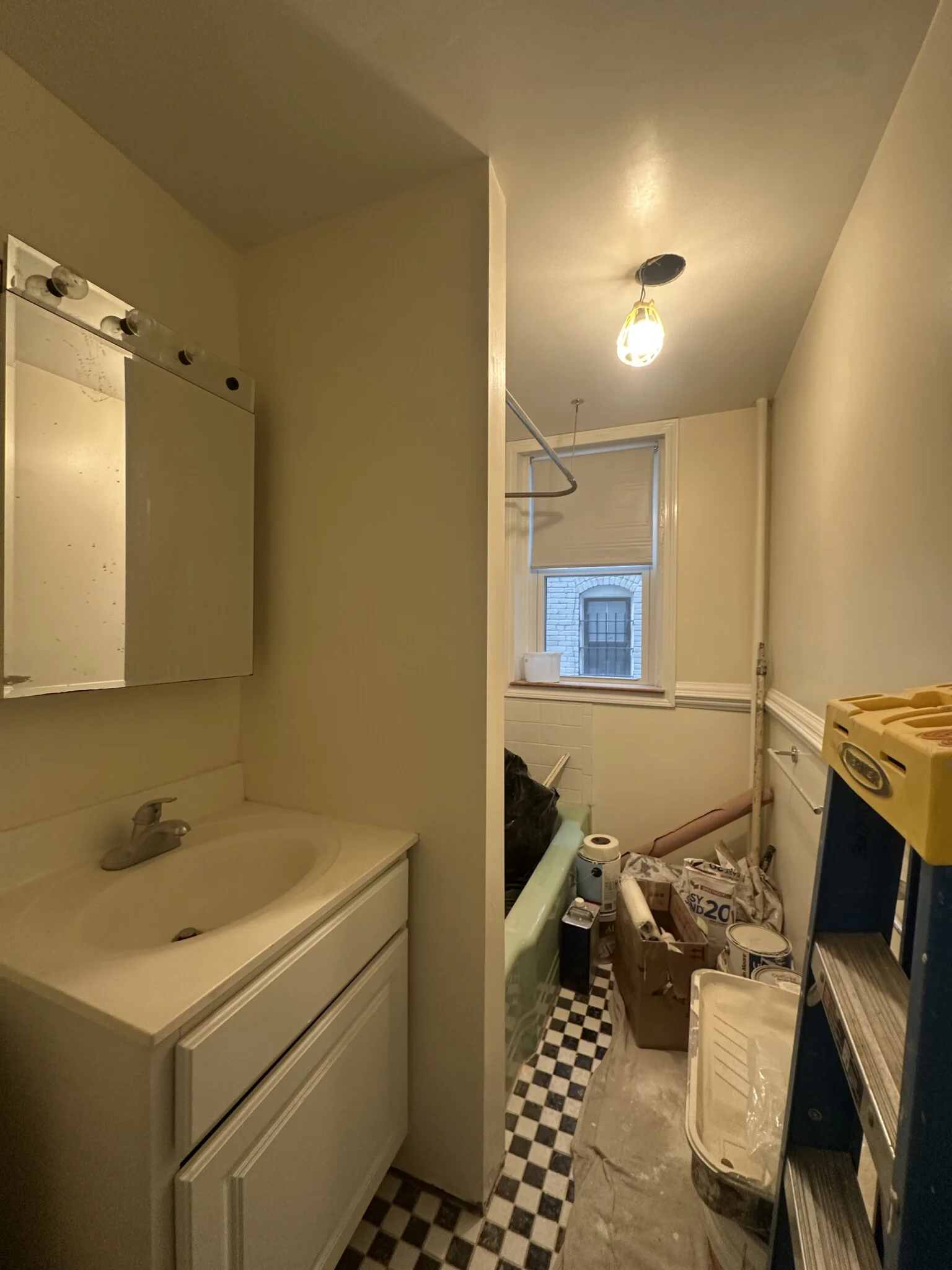 1 bed, 1 bath apartment for rent at 57 Strathmore Rd Unit 2, Brighton — photo 7 of 11