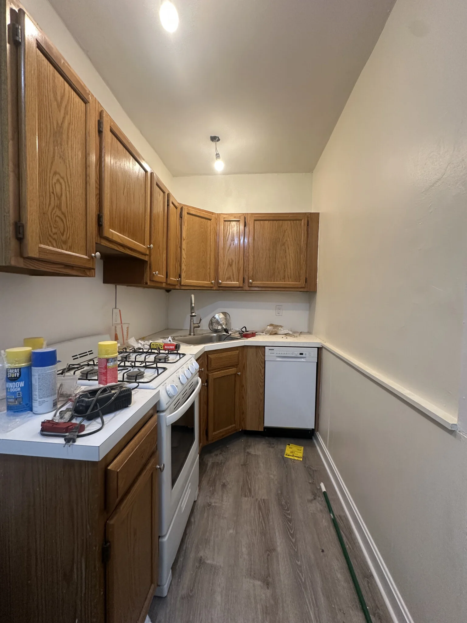 1 bed, 1 bath apartment for rent at 57 Strathmore Rd Unit 2, Brighton — photo 2 of 11