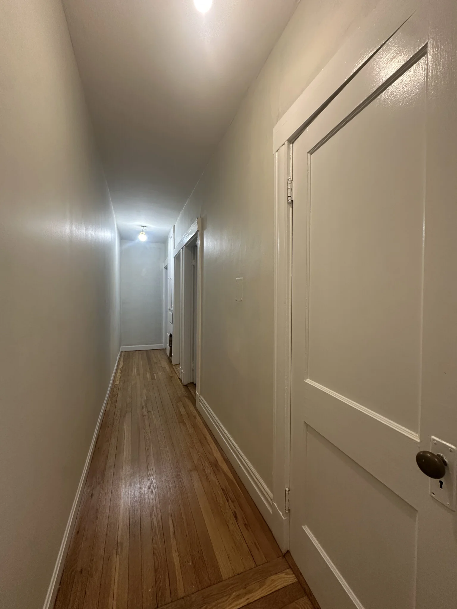 1 bed, 1 bath apartment for rent at 57 Strathmore Rd Unit 2, Brighton — photo 9 of 11