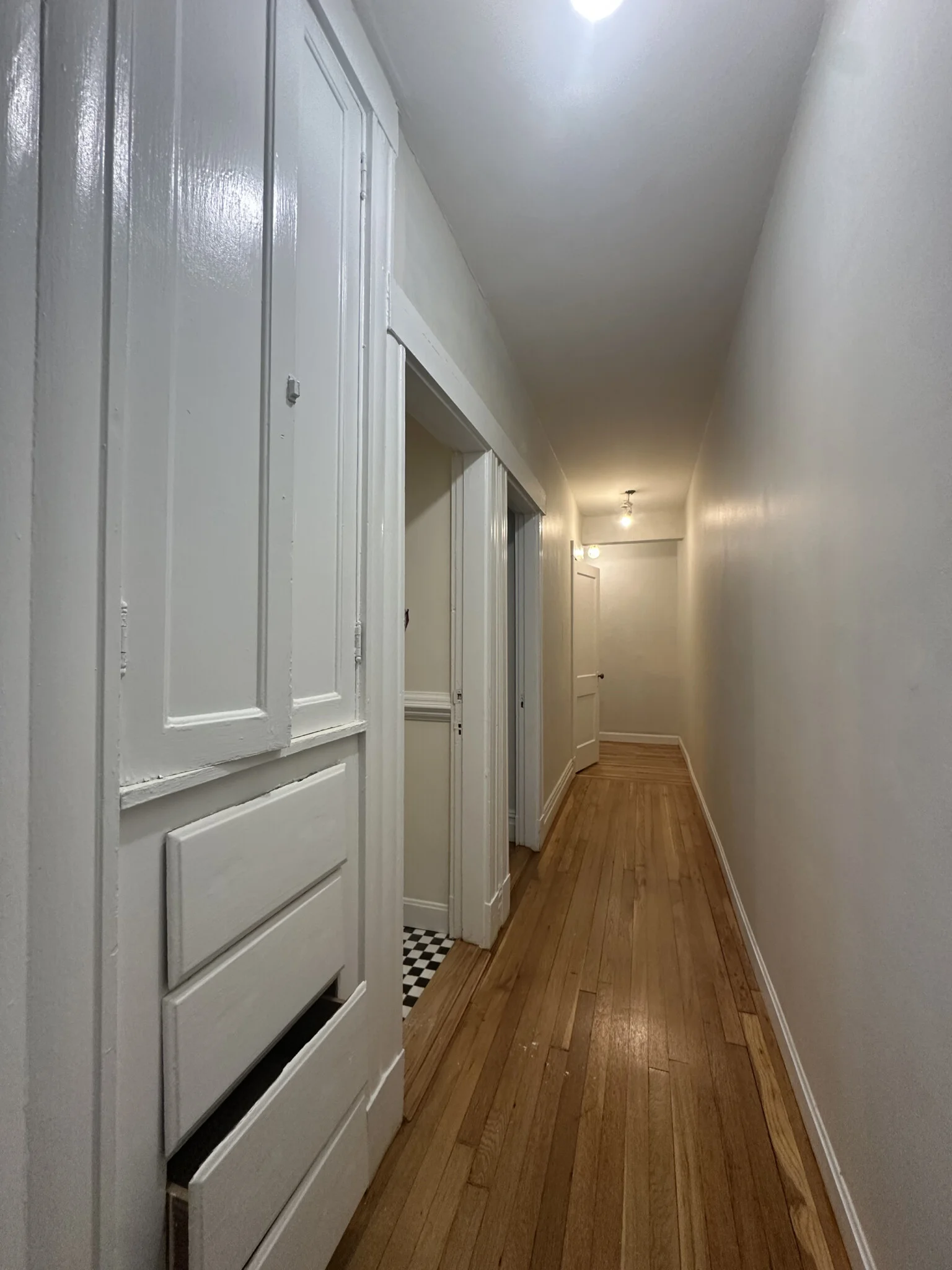 1 bed, 1 bath apartment for rent at 57 Strathmore Rd Unit 2, Brighton — photo 8 of 11