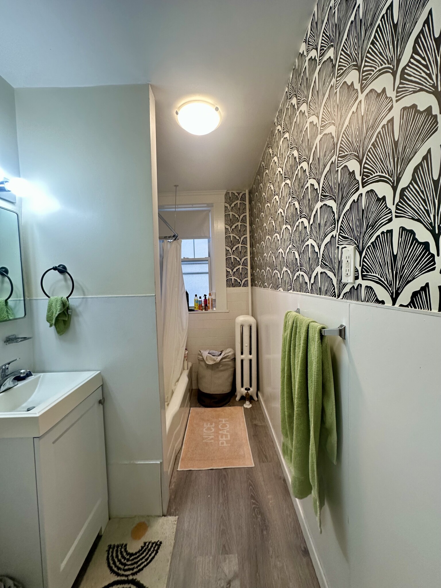1 bed, 1 bath apartment for rent at 57 Strathmore Rd Unit 4, Brighton — photo 7 of 18