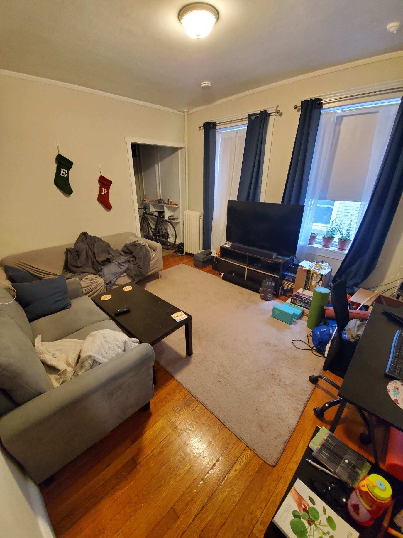 1 bed, 1 bath apartment for rent at 57 Strathmore Rd Unit 4, Brighton — photo 12 of 18