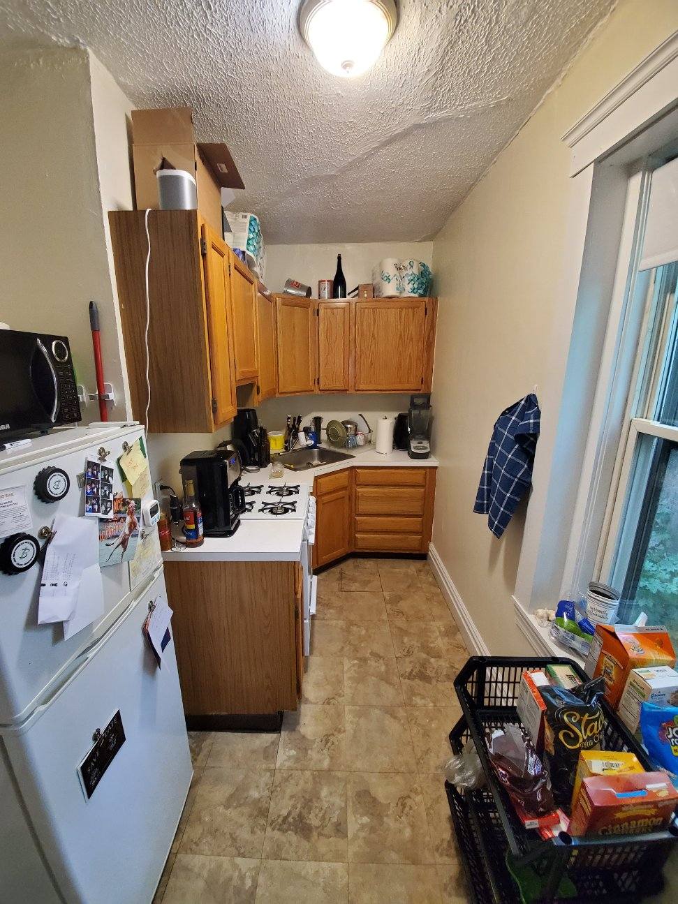 1 bed, 1 bath apartment for rent at 57 Strathmore Rd Unit 4, Brighton — photo 15 of 18