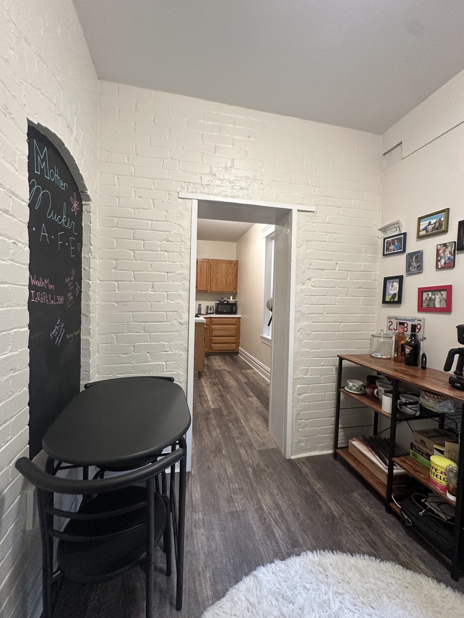 1 bed, 1 bath apartment for rent at 57 Strathmore Rd Unit 4, Brighton — photo 3 of 18