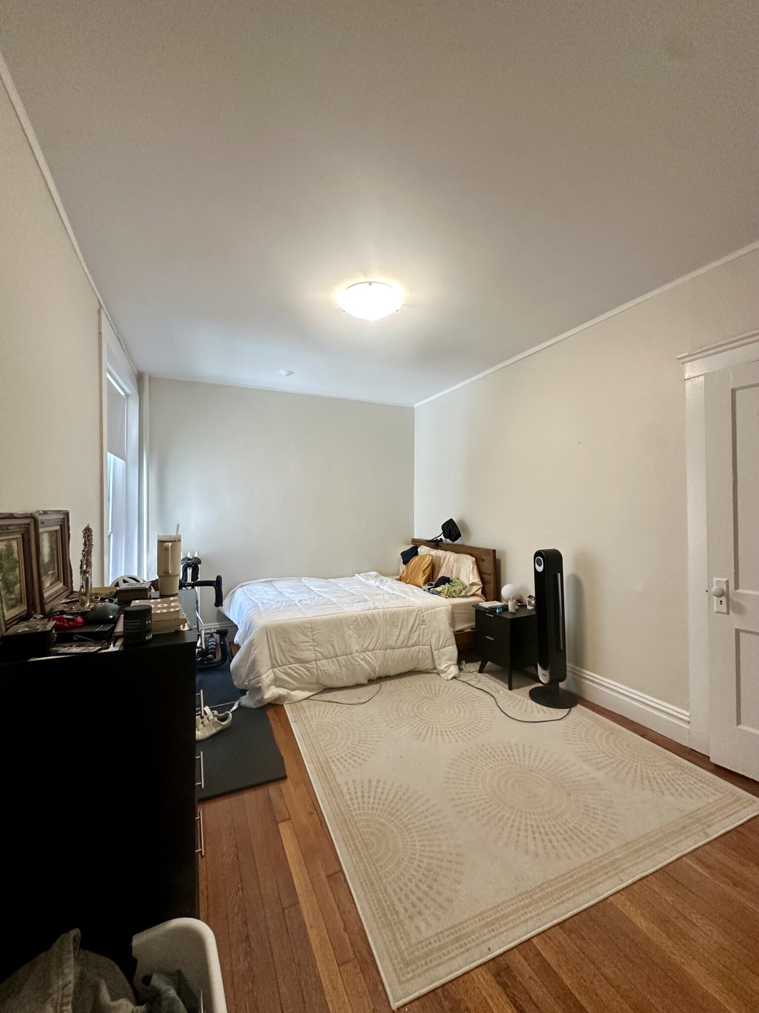 1 bed, 1 bath apartment for rent at 57 Strathmore Rd Unit 4, Brighton — photo 5 of 18