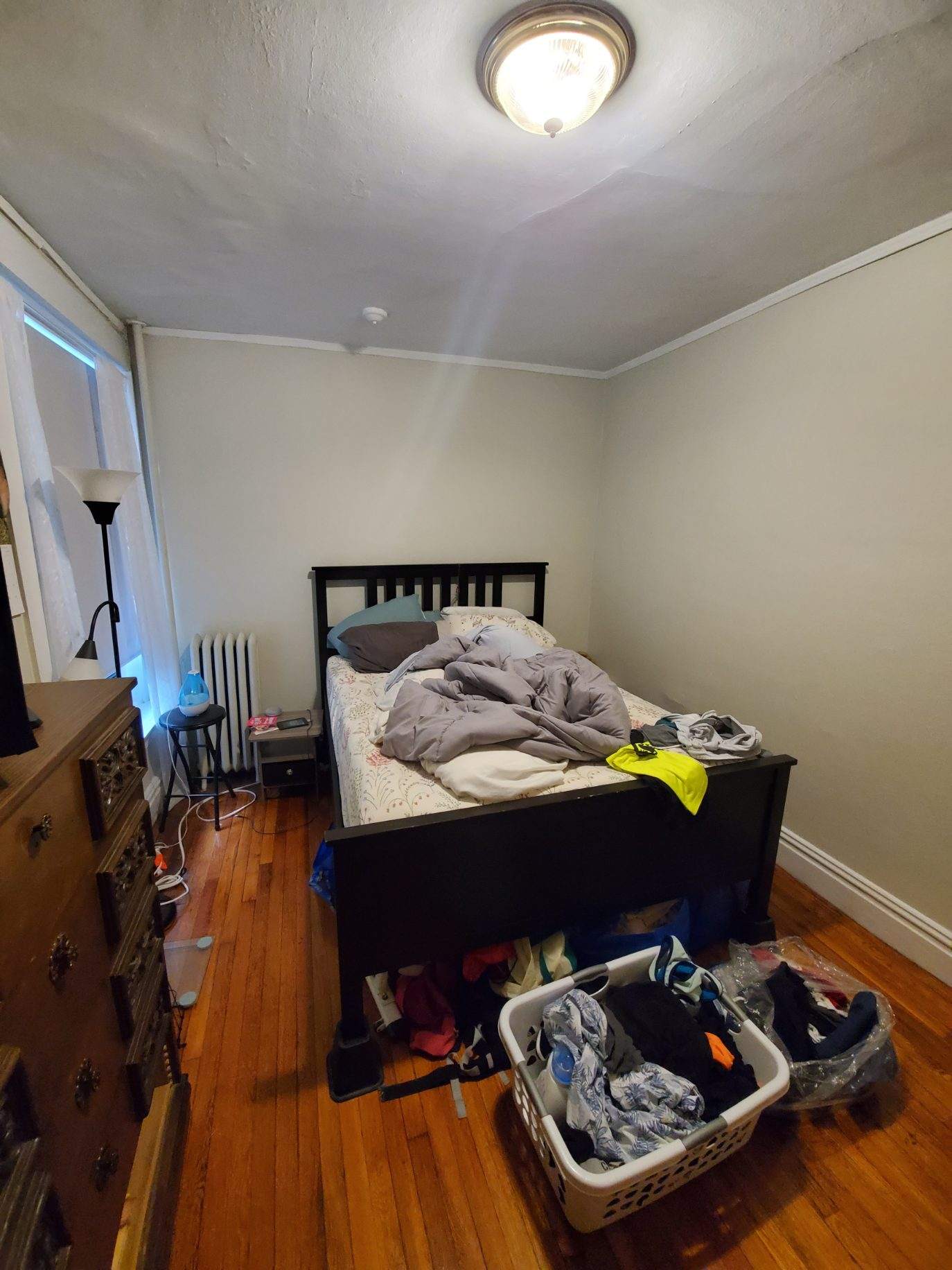 1 bed, 1 bath apartment for rent at 57 Strathmore Rd Unit 4, Brighton — photo 13 of 18