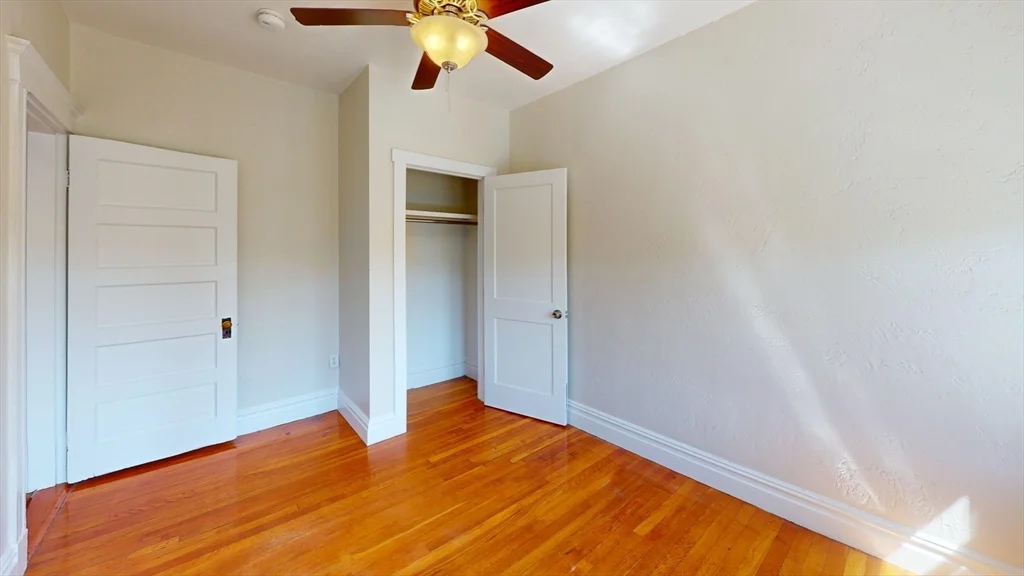 4 bed, 1 bath apartment for rent at 57 Strathmore Unit 6, Brighton — photo 8 of 19