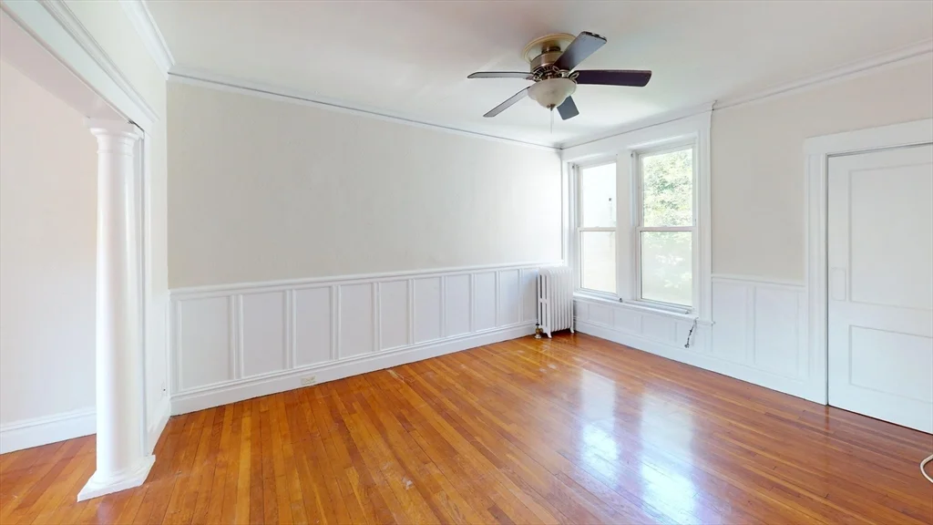 4 bed, 1 bath apartment for rent at 57 Strathmore Unit 6, Brighton — photo 2 of 19