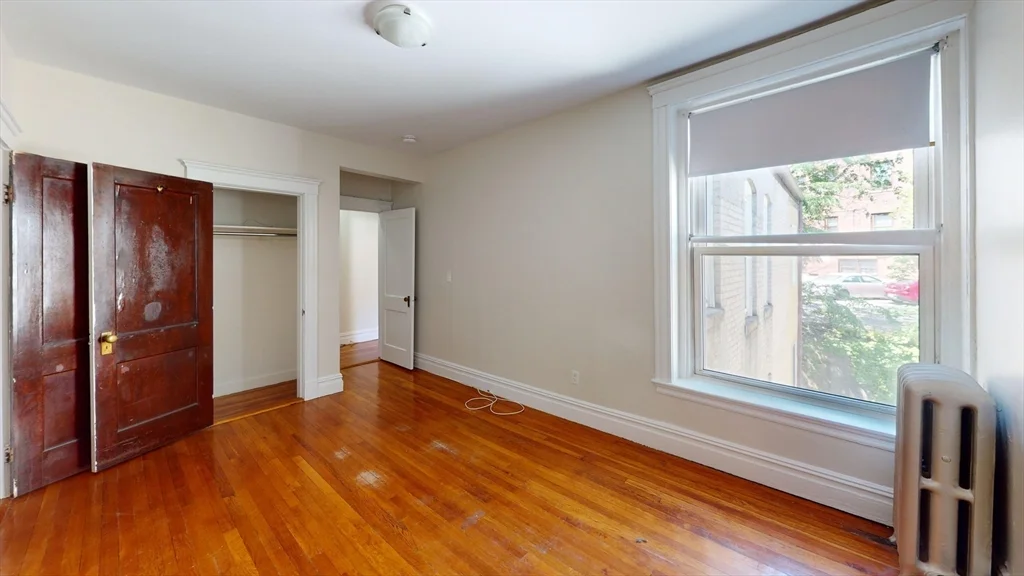 4 bed, 1 bath apartment for rent at 57 Strathmore Unit 6, Brighton — photo 9 of 19