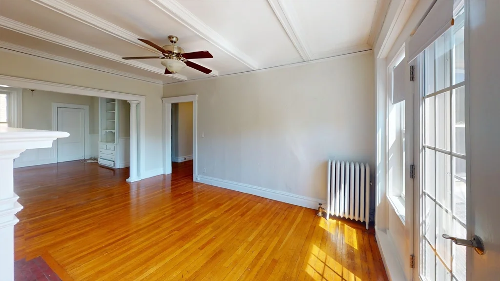 4 bed, 1 bath apartment for rent at 57 Strathmore Unit 6, Brighton — photo 3 of 19