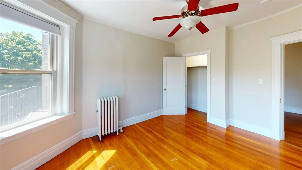 4 bed, 1 bath apartment for rent at 57 Strathmore Unit 6, Brighton — photo 7 of 19