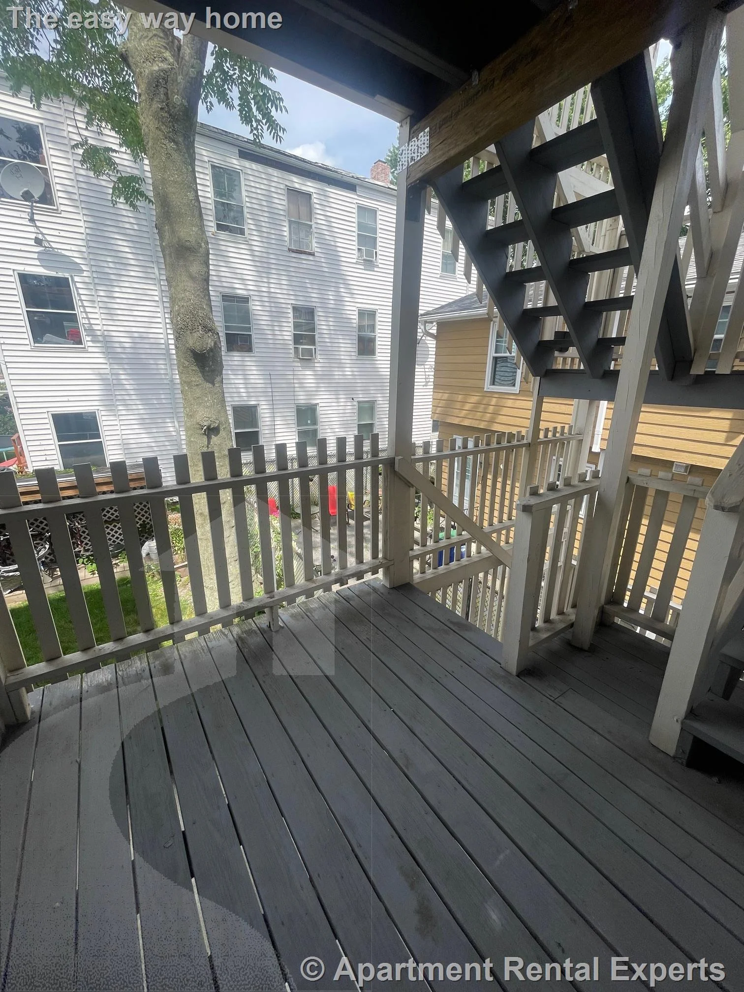 1 bed, 1 bath apartment for rent at 57 Summer St Unit 2, Union Square — photo 14 of 15