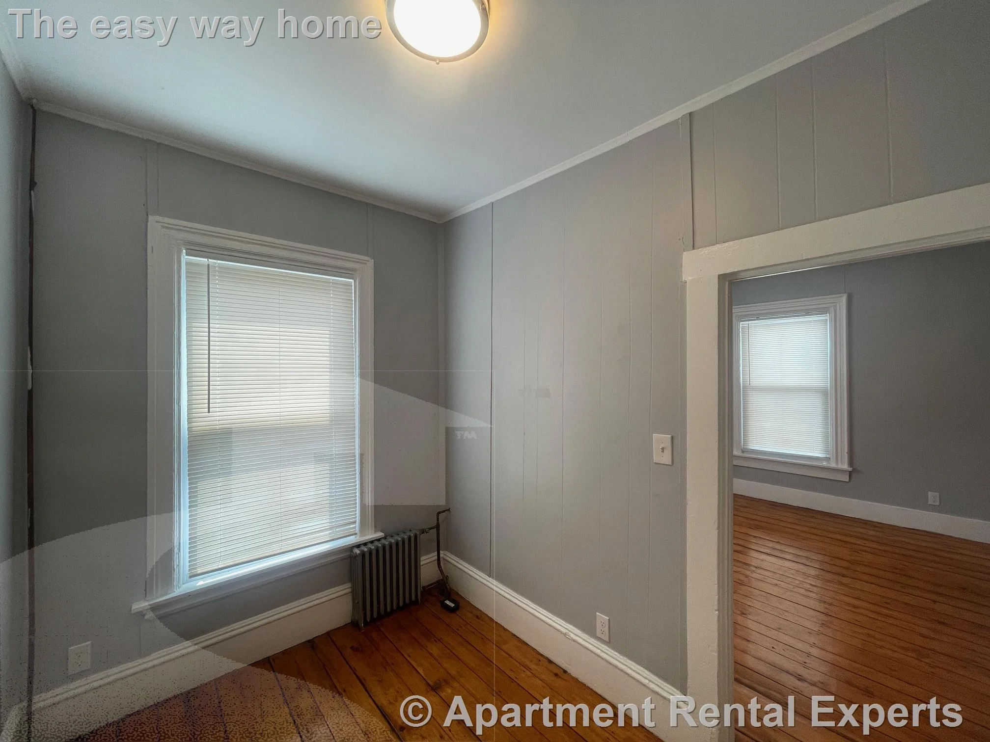 1 bed, 1 bath apartment for rent at 57 Summer St Unit 2, Union Square — photo 5 of 15