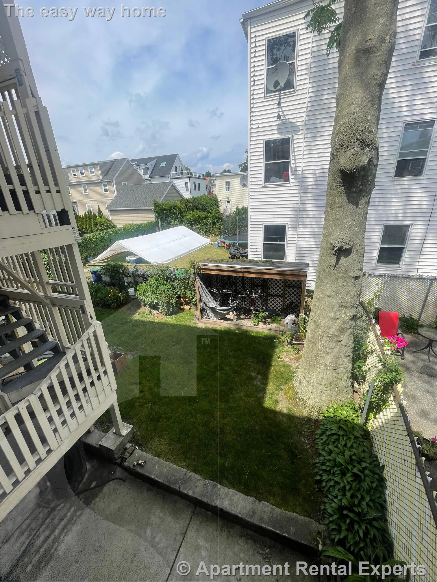 1 bed, 1 bath apartment for rent at 57 Summer St Unit 2, Union Square — photo 15 of 15