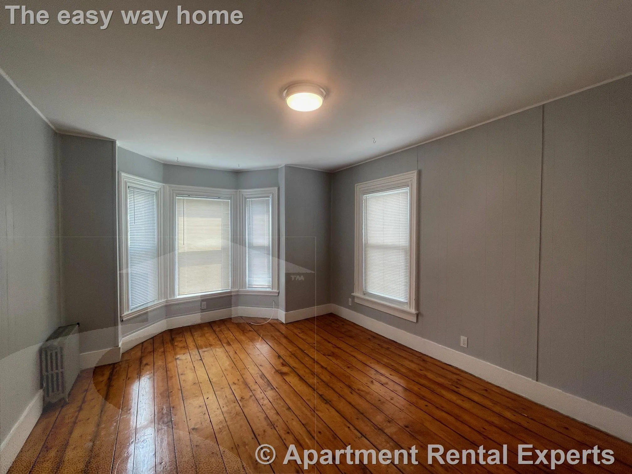 1 bed, 1 bath apartment for rent at 57 Summer St Unit 2, Union Square — photo 2 of 15