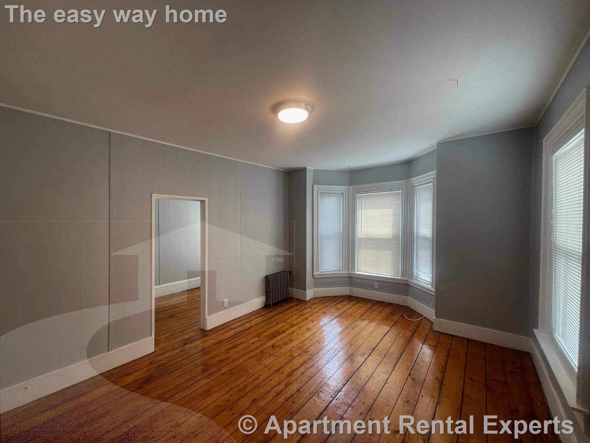 1 bed, 1 bath apartment for rent at 57 Summer St Unit 2, Union Square — photo 3 of 15