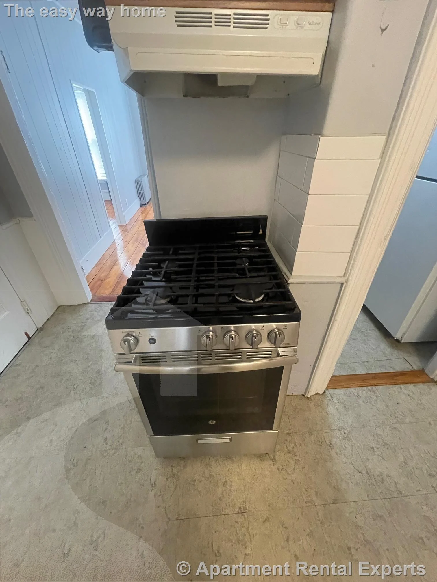 1 bed, 1 bath apartment for rent at 57 Summer St Unit 2, Union Square — photo 9 of 15