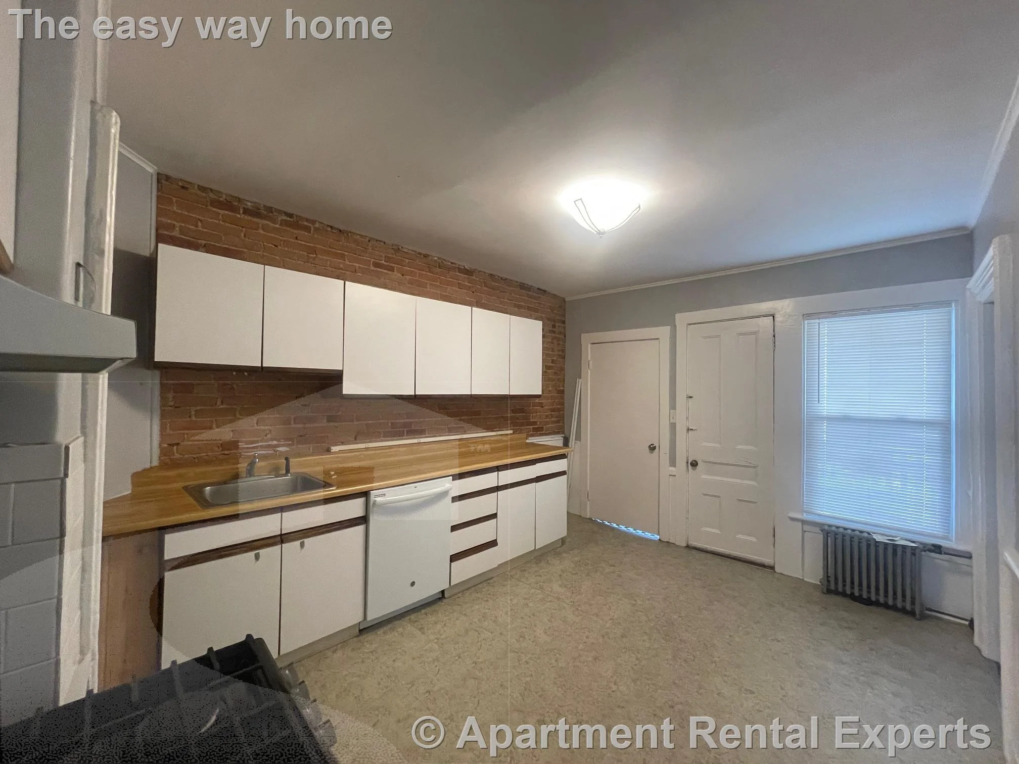1 bed, 1 bath apartment for rent at 57 Summer St Unit 2, Union Square — photo 6 of 15