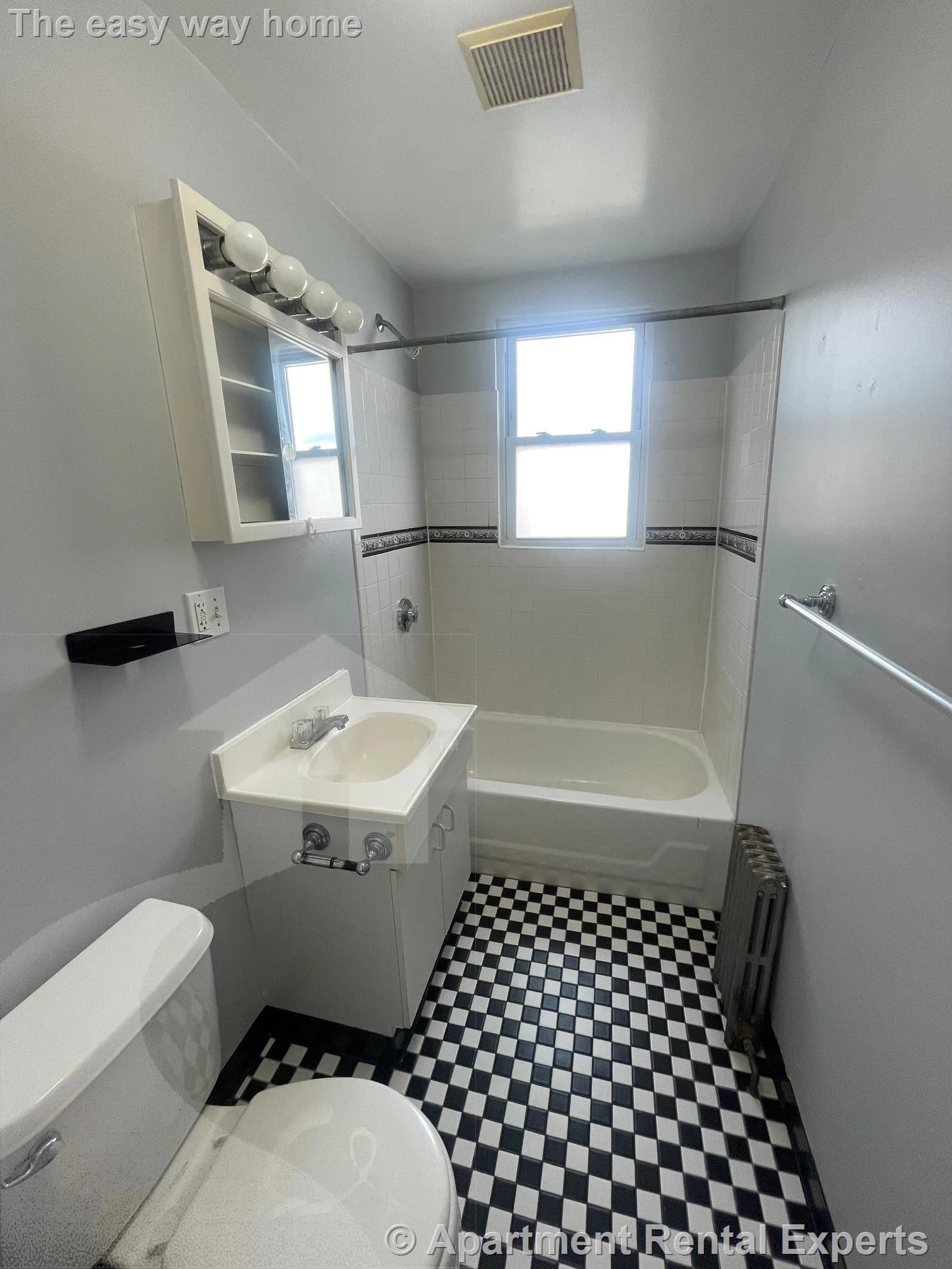 1 bed, 1 bath apartment for rent at 57 Summer St Unit 2, Union Square — photo 13 of 15