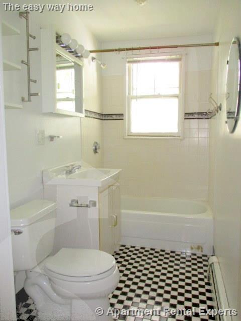 1 bed, 1 bath apartment for rent at 57 Summer St Unit 3, Union Square — photo 7 of 16