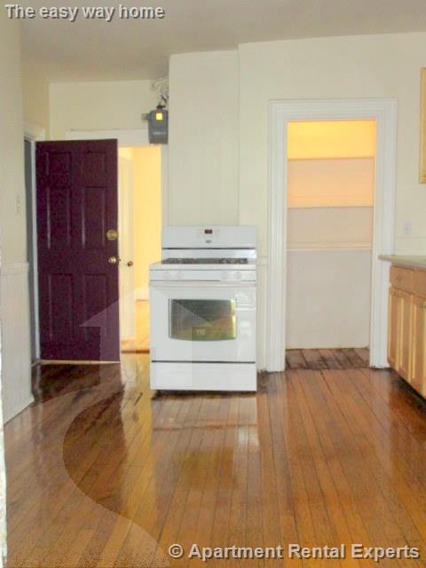 1 bed, 1 bath apartment for rent at 57 Summer St Unit 3, Union Square