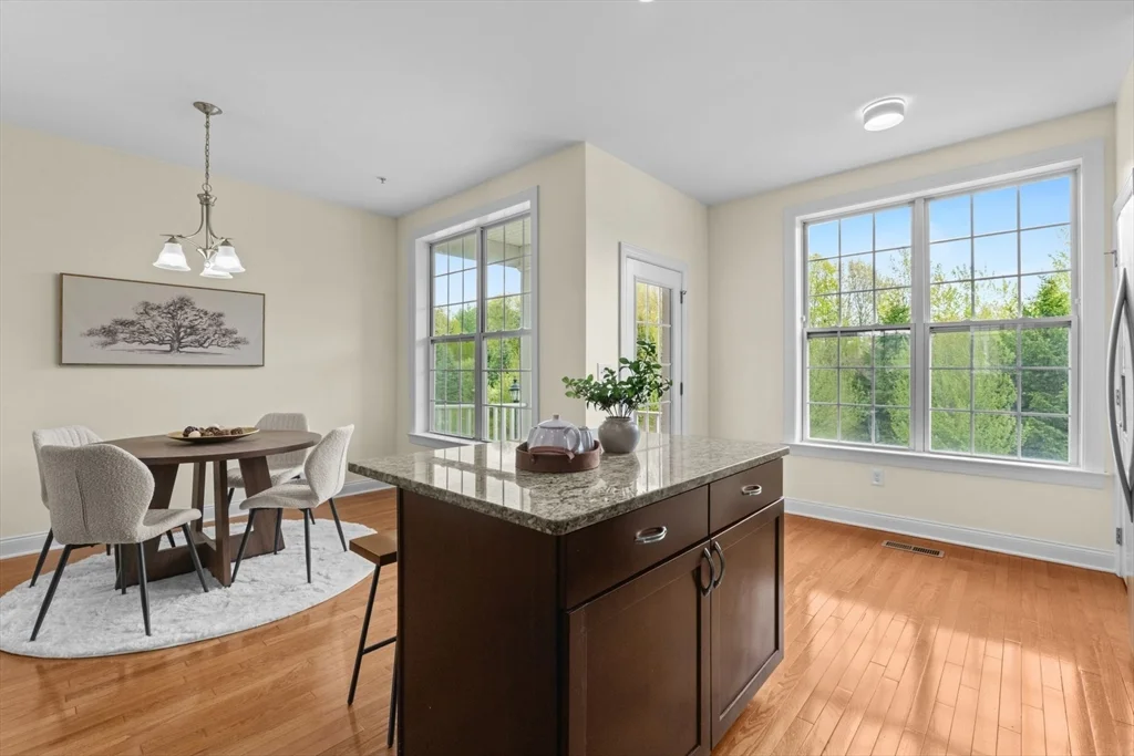 3 bed, 3 bath apartment for rent at 57 Townsend Blvd Unit 57, Westborough — photo 7 of 12
