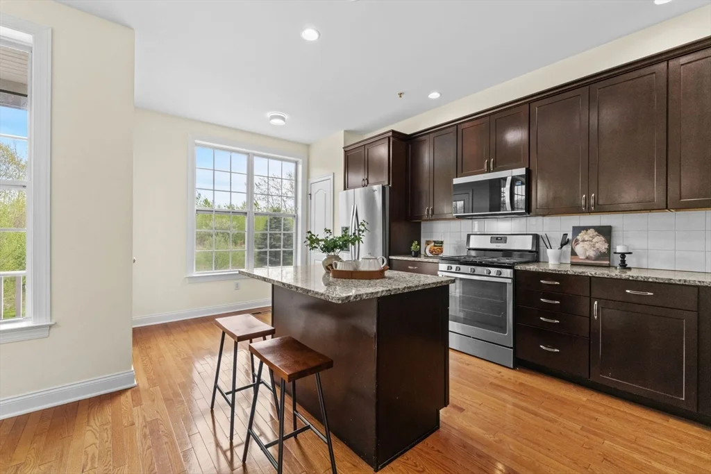 3 bed, 3 bath apartment for rent at 57 Townsend Blvd Unit 57, Westborough — photo 6 of 12