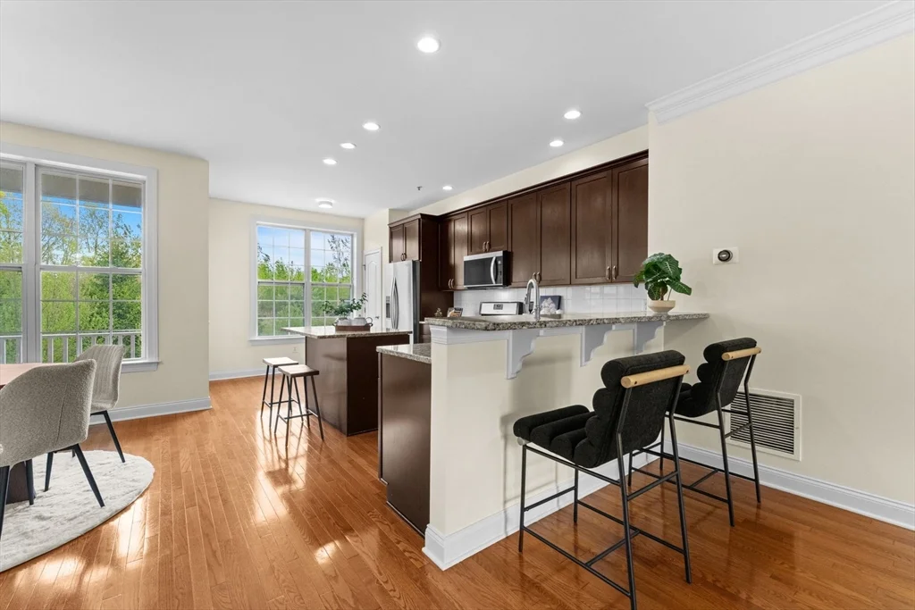3 bed, 3 bath apartment for rent at 57 Townsend Blvd Unit 57, Westborough — photo 5 of 12