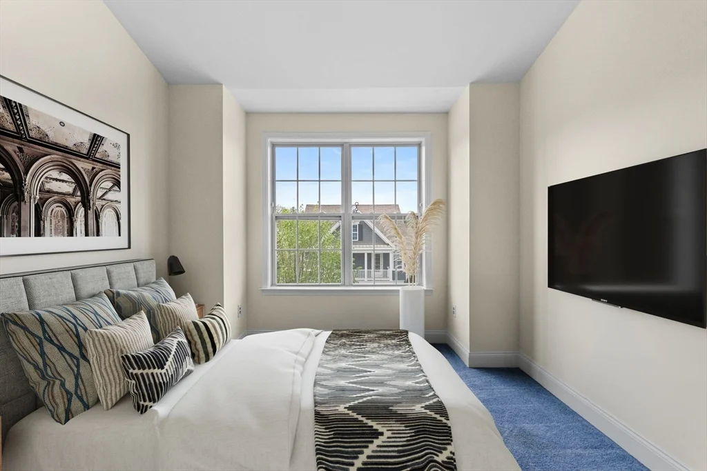 3 bed, 3 bath apartment for rent at 57 Townsend Blvd Unit 57, Westborough — photo 11 of 12