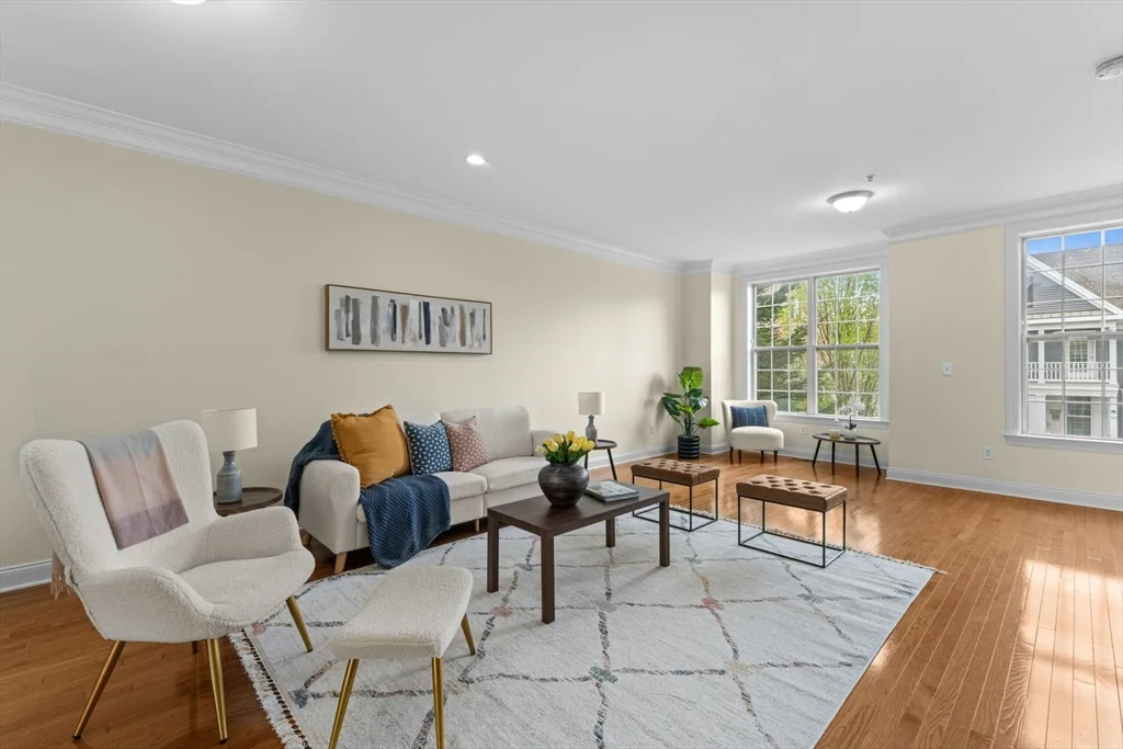 3 bed, 3 bath apartment for rent at 57 Townsend Blvd Unit 57, Westborough — photo 3 of 12