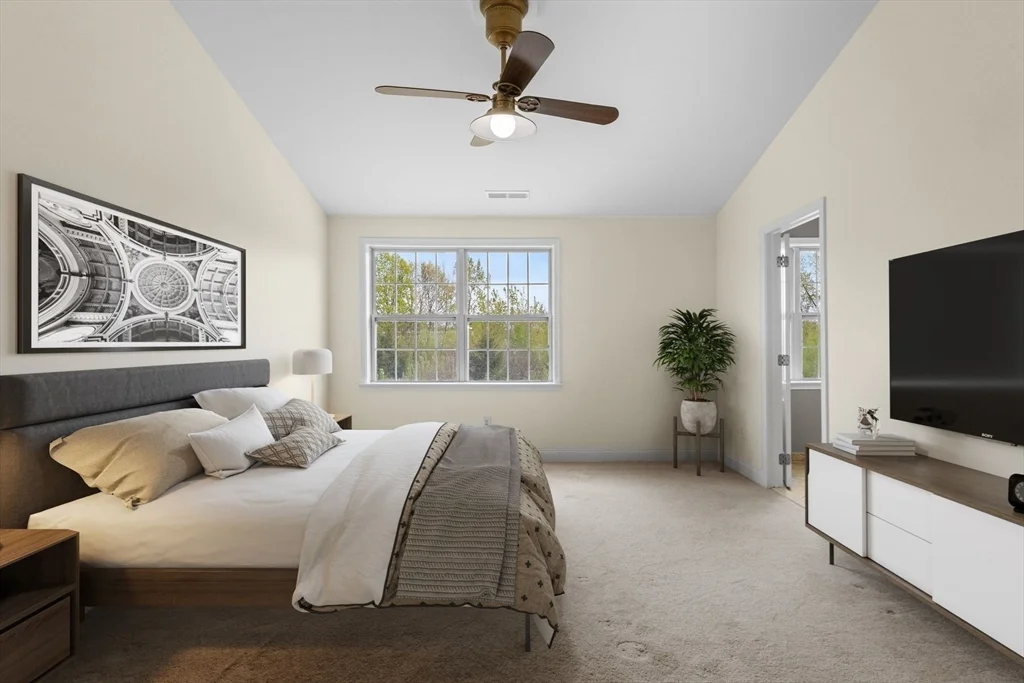 3 bed, 3 bath apartment for rent at 57 Townsend Blvd Unit 57, Westborough — photo 9 of 12