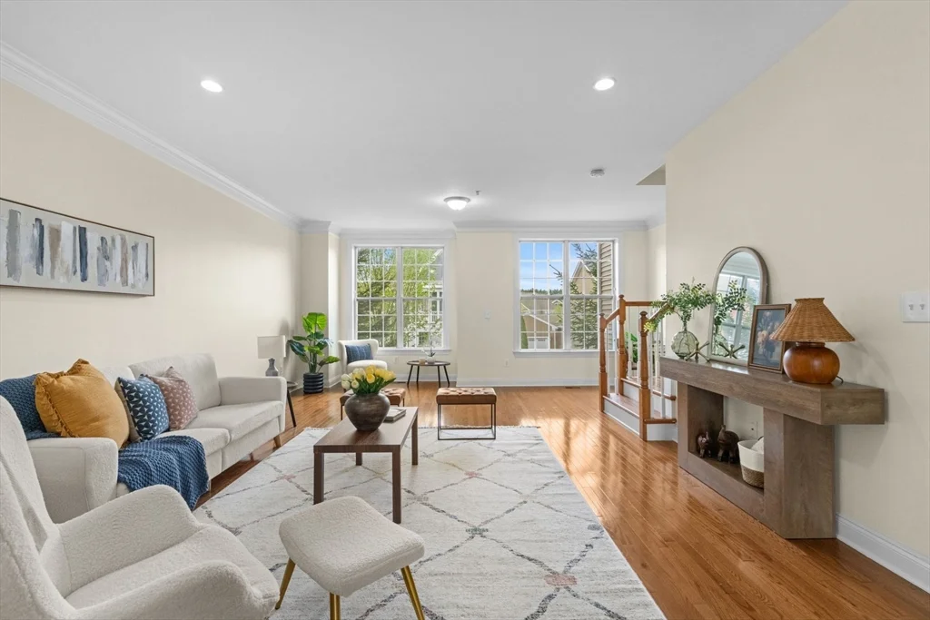 3 bed, 3 bath apartment for rent at 57 Townsend Blvd Unit 57, Westborough — photo 4 of 12