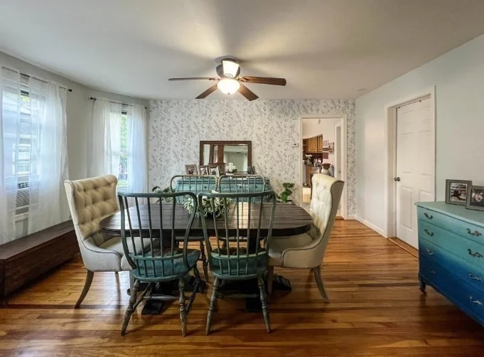 3 bed, 1 bath apartment for rent at 57 Vale St Unit 2, Worcester — photo 6 of 23