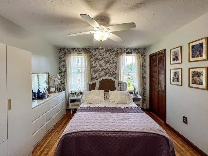 3 bed, 1 bath apartment for rent at 57 Vale St Unit 2, Worcester — photo 18 of 23