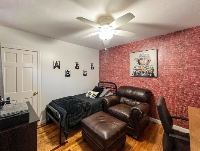 3 bed, 1 bath apartment for rent at 57 Vale St Unit 2, Worcester — photo 14 of 23