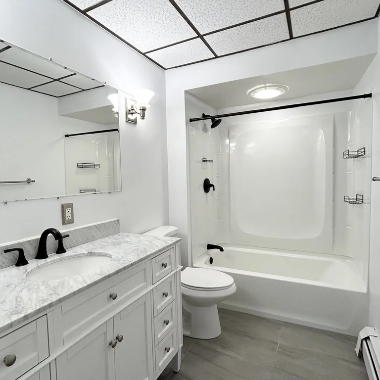 3 bed, 1 bath apartment for rent at 57 Vale St Unit 2, Worcester — photo 17 of 23