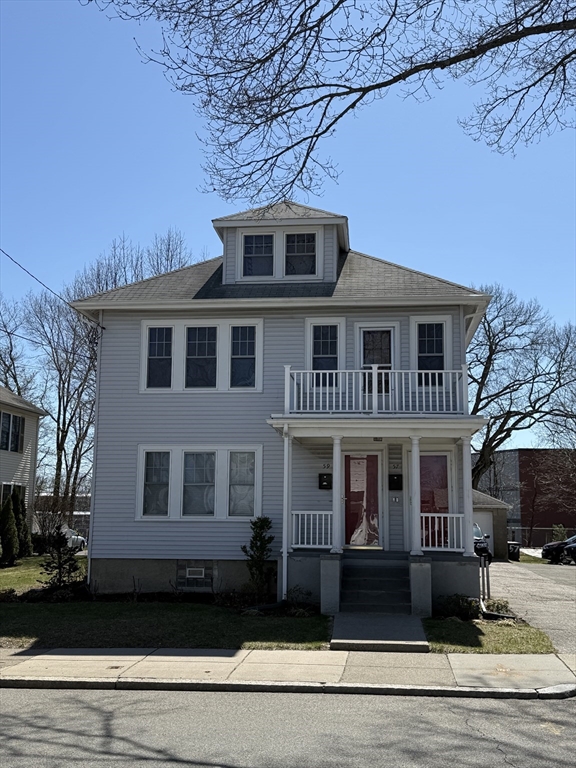 3 bed, 1 bath apartment for rent at 57 W Milton Unit -, Hyde Park — photo 21 of 21
