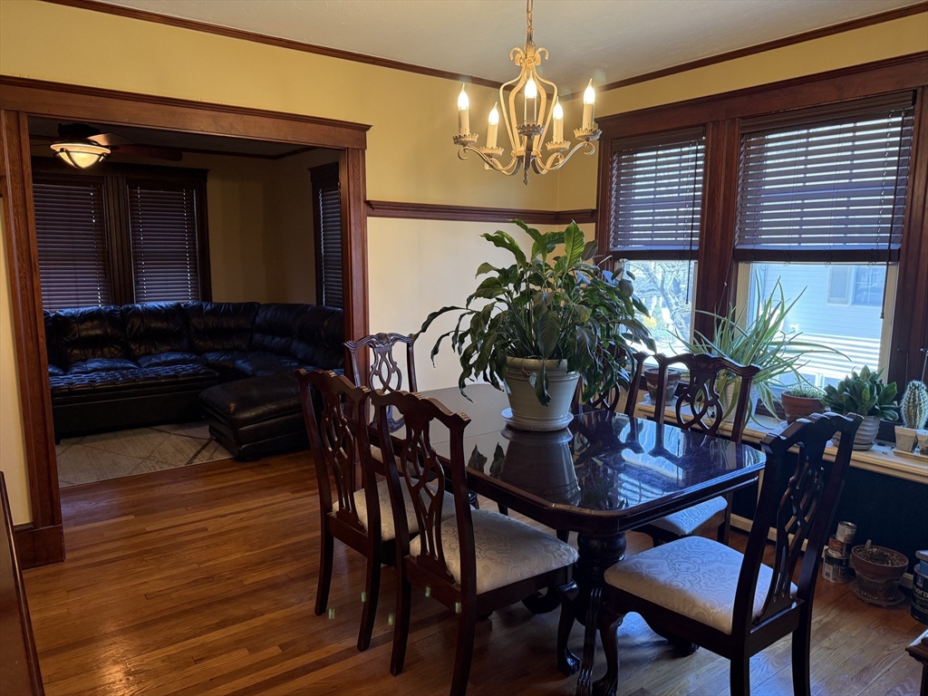 3 bed, 1 bath apartment for rent at 57 W Milton Unit -, Hyde Park — photo 5 of 21