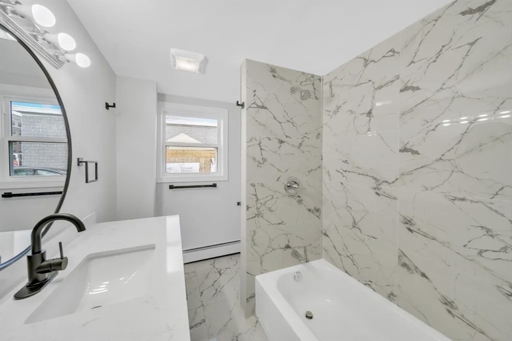 4 bed, 1 bath apartment for rent at 57 Wall St Unit 1, Union Hill — photo 8 of 15