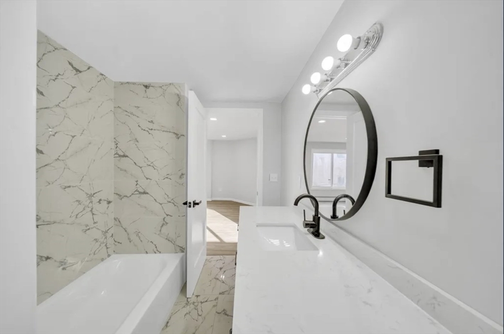 4 bed, 1 bath apartment for rent at 57 Wall St Unit 1, Union Hill — photo 7 of 15