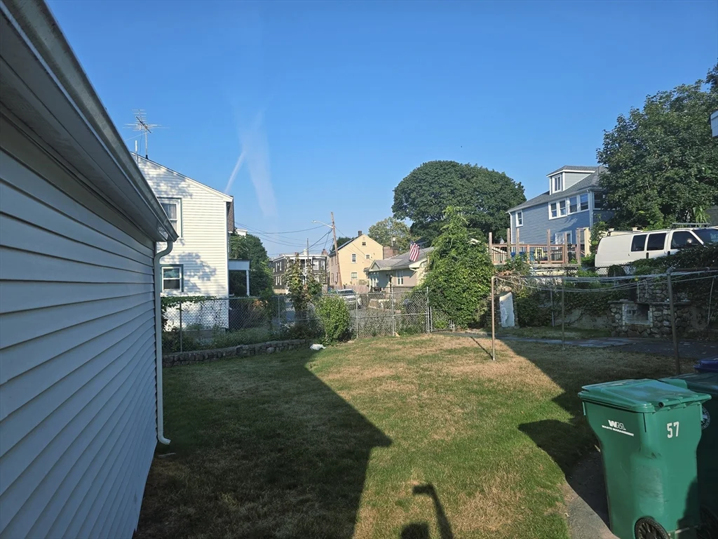 1 bed, 1 bath apartment for rent at 57 Wardwell Unit 1, Lynn — photo 9 of 10