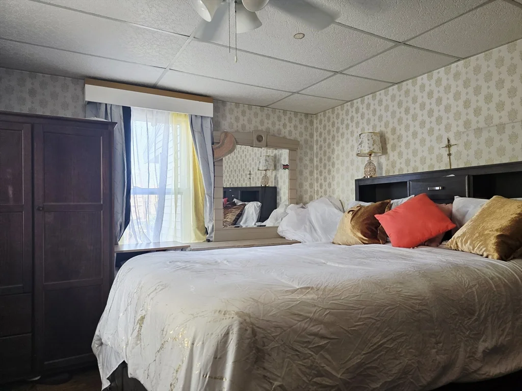 1 bed, 1 bath apartment for rent at 57 Wardwell Unit 1, Lynn — photo 10 of 10
