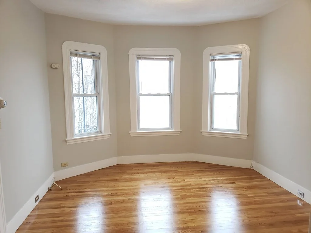2 bed, 1 bath apartment for rent at 57 Waterhouse St Unit 3, Somerville — photo 1 of 10
