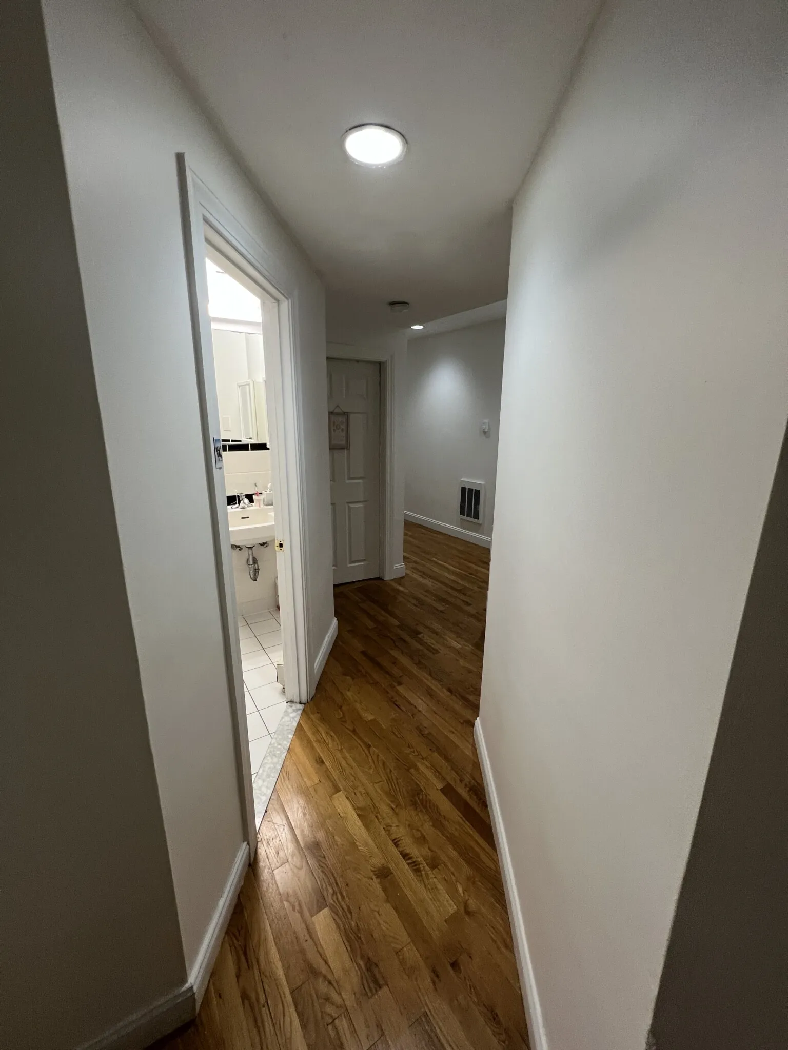 3 bed, 2 bath apartment for rent at 57 Westland Ave Unit 1, Fenway — photo 35 of 66