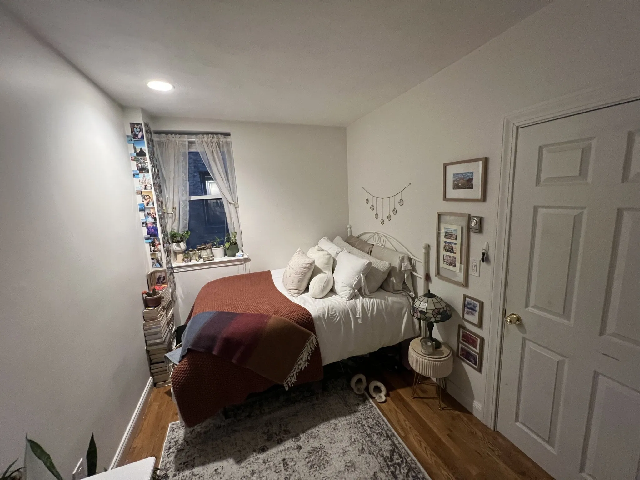 3 bed, 2 bath apartment for rent at 57 Westland Ave Unit 1, Fenway — photo 28 of 66